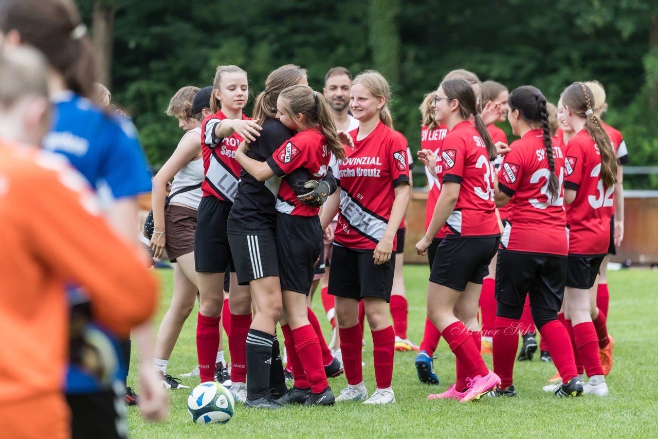 Bild 611 - Loewinnen Cup